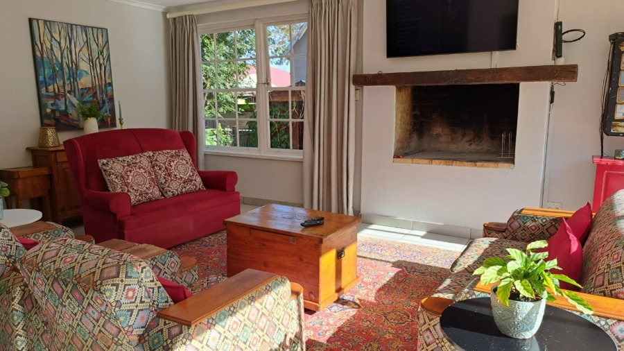 4 Bedroom Property for Sale in Caledon Western Cape